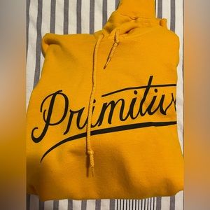 Primitive men’s hoodie